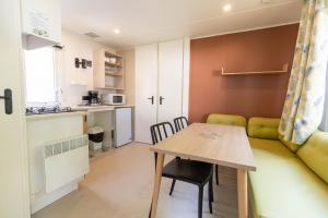 Campings Camping maeva Club Royal Ocean : photos des chambres