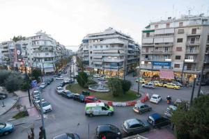 Egoiste Athens