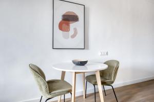 Blueground Sagrada Familia roof BCN-84