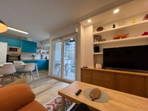 Itsasoa by Basque Homes