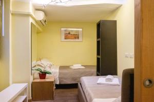 Borgo Vittorio - exclusive residence in the heart of Rome