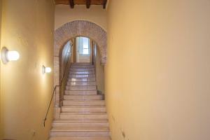 Borgo Vittorio - exclusive residence in the heart of Rome