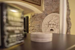 Borgo Vittorio - exclusive residence in the heart of Rome