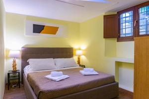 Borgo Vittorio - exclusive residence in the heart of Rome