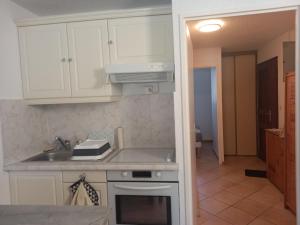 Les Hauts du Golf Rez de jardin Piscine Tennis