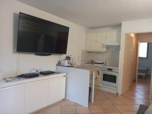 Les Hauts du Golf Rez de jardin Piscine Tennis