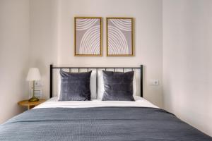 Renovated El Born 2br nr Port Vell BCN-59