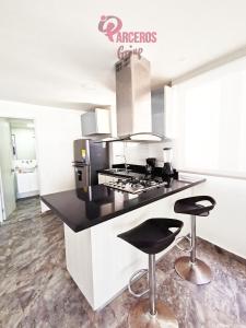 Cozy Studio Near The Sea By Parceros Group