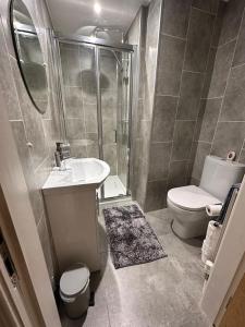 Boutique Style Apartment Belfast