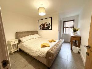 Boutique Style Apartment Belfast