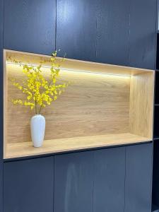 Oceanus Mikha Home Nha Trang