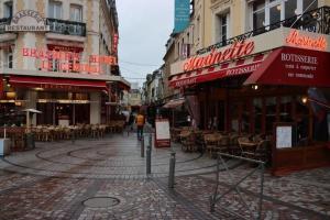 Appartements Bienvenue a bord : photos des chambres