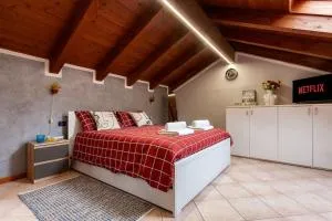 Alex Haus - Арсаго-Сеприо