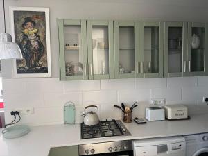 502 Hibernian Towers