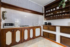 BDC - Penthouse Brancaccio