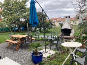 Appartements Serenite : Appartement 2 Chambres