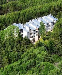 Dúplex con piscina climatizada y sauna, El último rincón