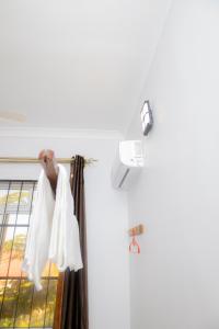 Mangi Mangi Accomodation