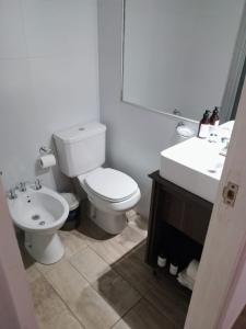 356 Apartments - cochera incluida