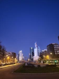 Hotels Hotel Paris Neuilly : photos des chambres