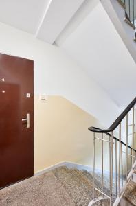 Kosmonautów Comfort Apartment