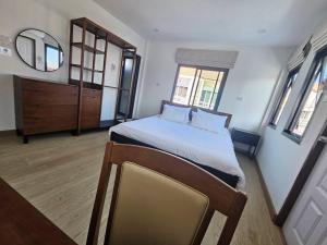 52PrivateHouse บ้านพักส่วนตัว ใจกลางเมือง Free Netflix & Youtube premium