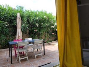 Garrigues du rivage