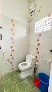 White House - 2BHK - Esha Apartment