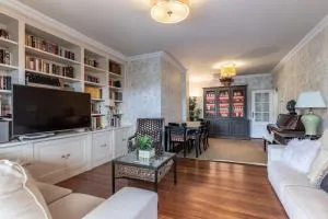 Arkotxa apartment by People Rentals - Santa Ana