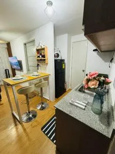 Thea's Place Arezzo Place - Sasabayou