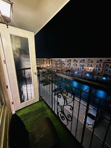 Theas Place Arezzo Place