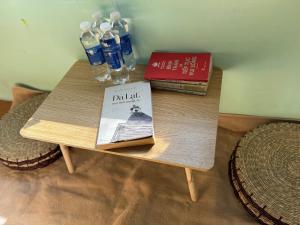 Mây và Mây - Homestay Măng Đen