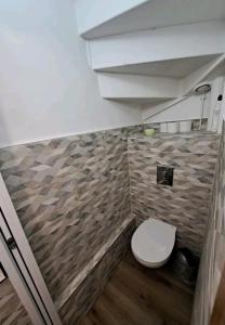 Maisons de vacances Disneyland/Paris 1 a10 personnes climatisee : photos des chambres