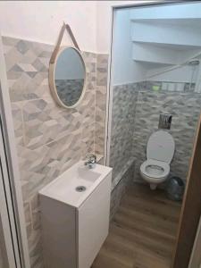 Maisons de vacances Disneyland/Paris 1 a10 personnes climatisee : photos des chambres