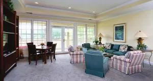 The Inn at Governors Club - Pittsboro