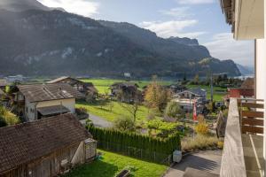 Genusshotel Brienz