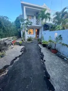 Maison Sandra Montchoisy - Mont Choisy