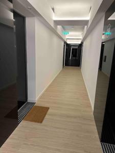 Luxury flat in North-Bucharest
