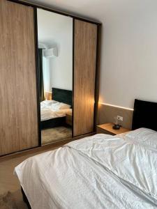 Luxury flat in North-Bucharest
