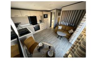 Premier Suite One bedroom room in Holiday Marina Resort