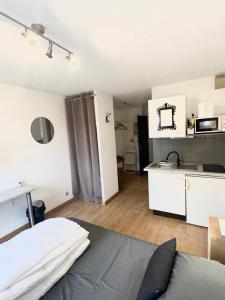 Studio Paisible Cœur de Paray-Le-Monial app 303