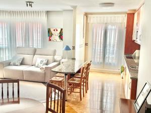 Casa Lur Wifi y Parking privado incluido