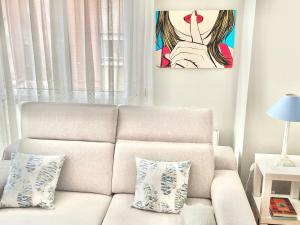 Casa Lur Wifi y Parking privado incluido