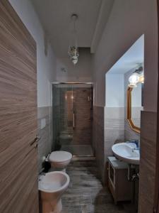 Double Room with Private External Bathroom