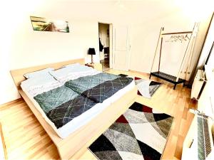 City Central Hegelstraße