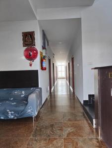 Hotel New Cresent park