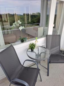 Ferienwohnung Skadi, Hahnenklee