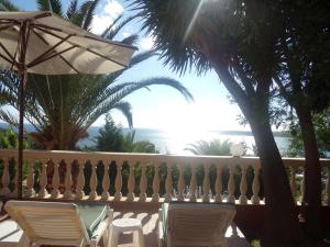 Sunshine Resort Kefalloniá Greece