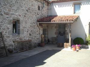 Maisons d'hotes Chambre d'hote du Plessis : photos des chambres