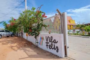 Vila Feliz - Chalés completos - ideal para famílias